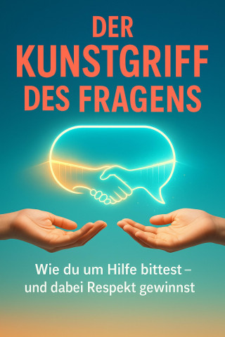 Johannes Albers: Der Kunstgriff des Fragens