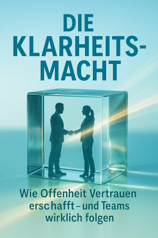 Claudia Engel: Die Klarheitsmacht