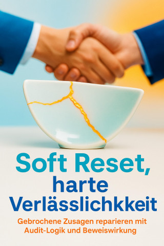 Holger Winkler: Soft Reset, harte Verlässlichkeit
