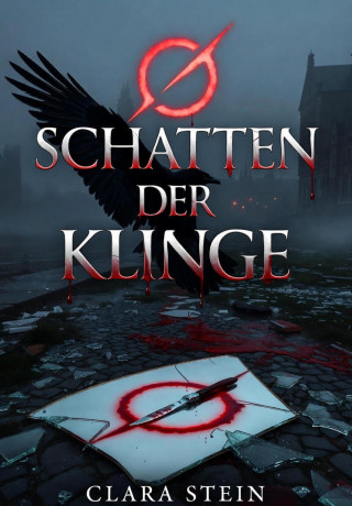 Clara Stein: Schatten der Klinge