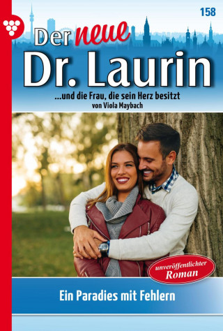 Viola Maybach: Ein Paradies mit Fehlern