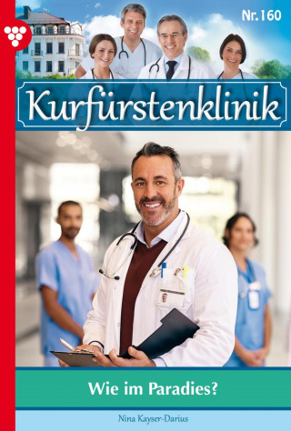 Nina Kayser-Darius: Wie im Paradies