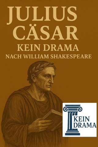 Anno Stock: Julius Cäsar - Kein Drama nach William Shakespeare