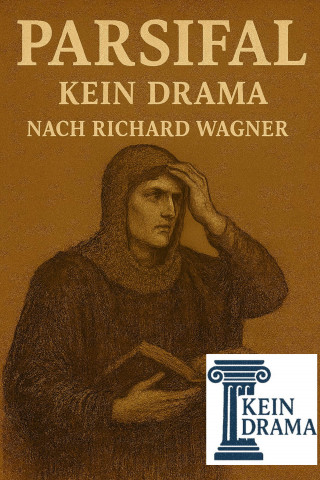 Anno Stock: Parsifal - Kein Drama nach Richard Wagner