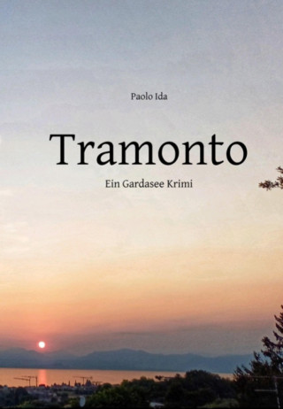 Paolo Ida: Tramonto