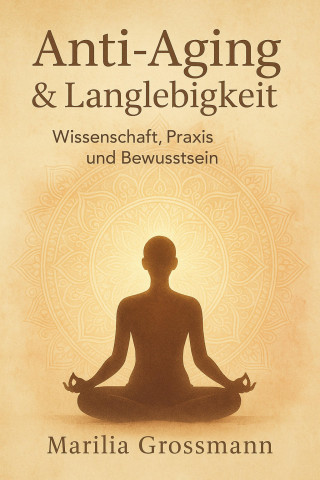 Marilia Grossmann: Anti-Aging & Langlebigkeit