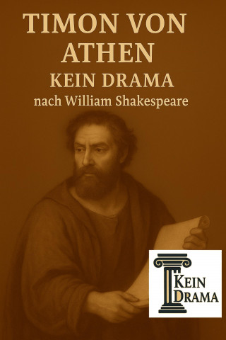 Anno Stock: Timon von Athen - Kein Drama nach William Shakespeare