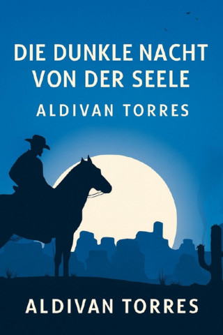 ALDIVAN TEIXEIRA TORRES: Die Dunkle Nacht von der Seele