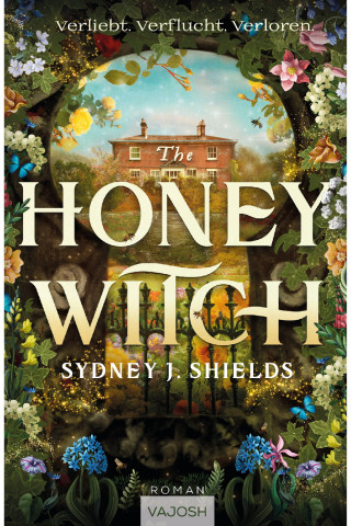 Sydney J. Shields: The Honey Witch