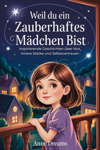 Anne Dreams: Weil du ein zauberhaftes Mädchen bist