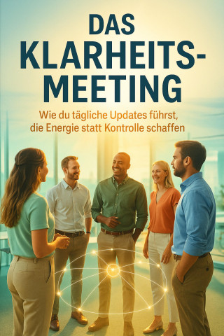 Michael Freund: Das Klarheits-Meeting