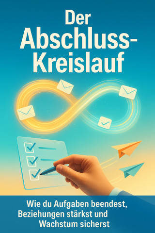 Miriam Mayer: Der Abschluss-Kreislauf
