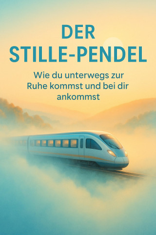 Jonas Schneider: Der Stille-Pendel