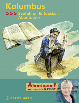 Maja Nielsen: Kolumbus