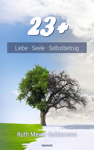 Ruth Meyer-Bahlsmann: 23 +