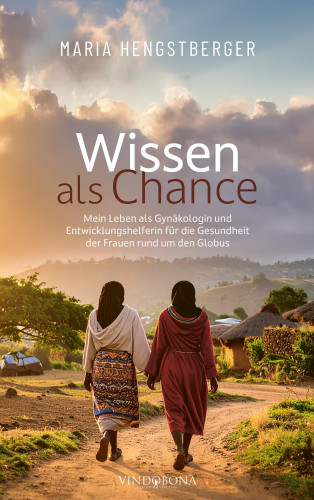 Maria Hengstberger: Wissen als Chance