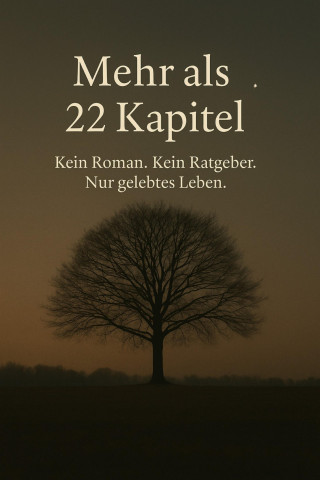 C.S. Hou: Mehr als 22 Kapitel