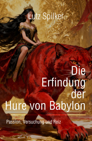Lutz Spilker: Die Erfindung der Hure von Babylon