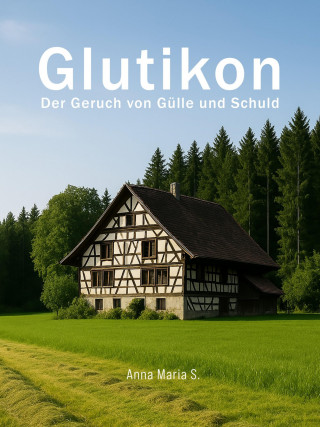 Anna Maria S.: Glutikon – Der Geruch von Gülle und Schuld