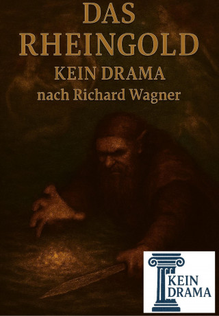 Anno Stock: Rheingold - Kein Drama nach Richard Wagner