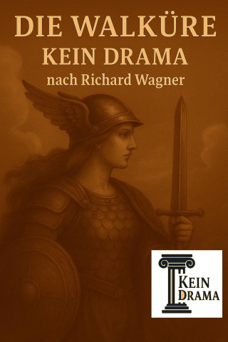 Anno Stock: Die Walküre - Kein Drama nach Richard Wagner