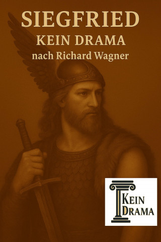Anno Stock: Siegfried - Kein Drama nach Richard Wagner