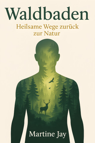 Martine Jay: Waldbaden