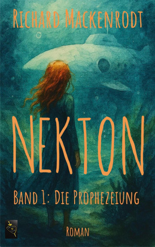 Richard Mackenrodt: NEKTON
