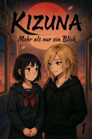 Rei Raven: KIZUNA 1