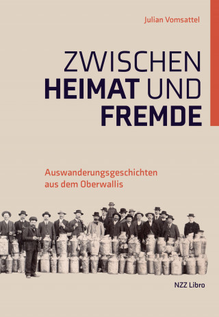 Zwischen Heimat und Fremde