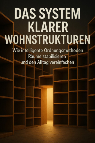 Janine Lorenz: Das System Klarer Wohnstrukturen