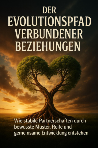 Benjamin Graf: Der Evolutionspfad Verbundener Beziehungen