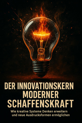 Sabine Böhm: Der Innovationskern Moderner Schaffenskraft