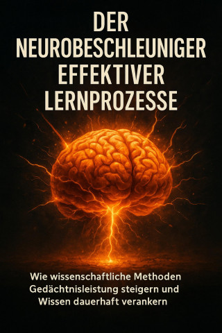 Lina Krüger: Der Neurobeschleuniger Effektiver Lernprozesse