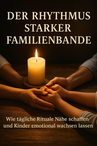 Benjamin Graf: Der Rhythmus Starker Familienbande