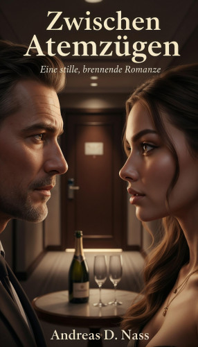 Andreas Nass: Zwischen Atemzügen