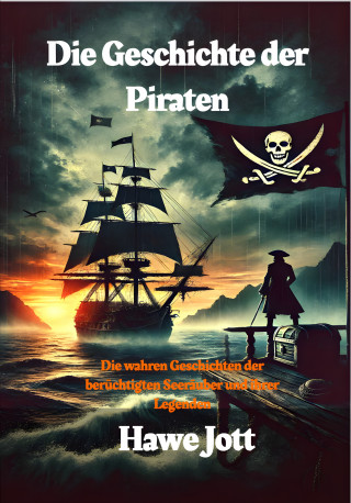Hawe Jott: Die Geschichte der Piraten