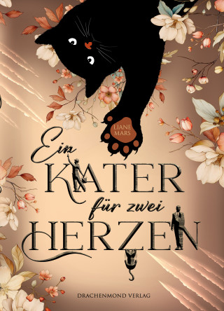 Liane Mars: Ein Kater für zwei Herzen