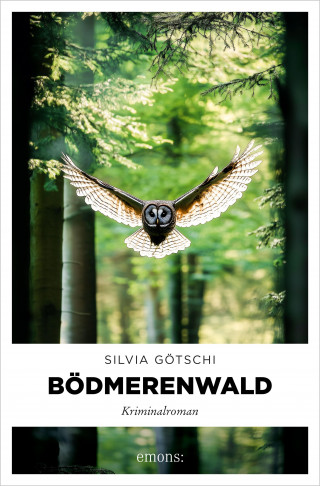Silvia Götschi: Bödmerenwald
