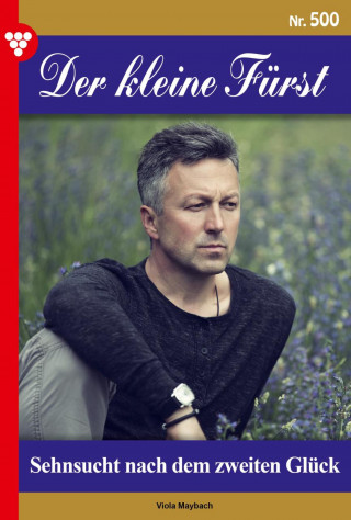 Viola Maybach: Sehnsucht nach dem zweiten Glück