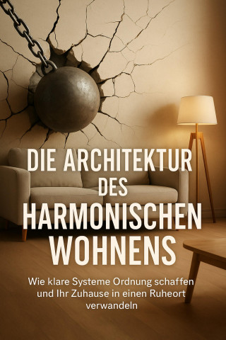 Anna-Lena Müller: Die Architektur des Harmonischen Wohnens