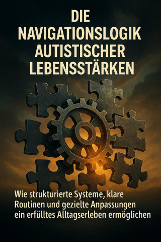 Sabine Böhm: Die Navigationslogik Autistischer Lebensstärken
