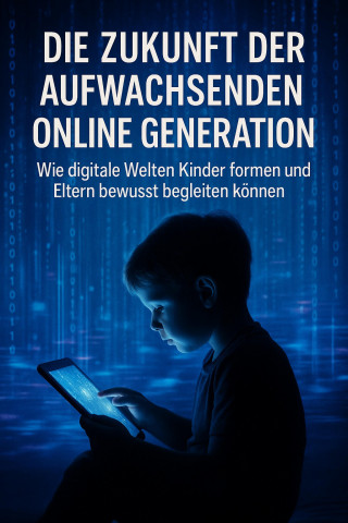 Anna-Lena Müller: Die Zukunft der Aufwachsenden Online Generation