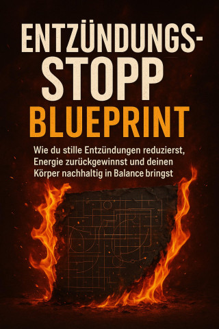 Lina Krüger: Entzündungsstopp Blueprint