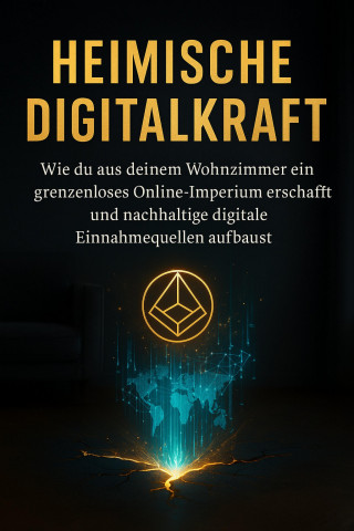Benjamin Graf: Heimische Digitalkraft