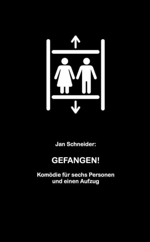 Jan Schneider: Gefangen!