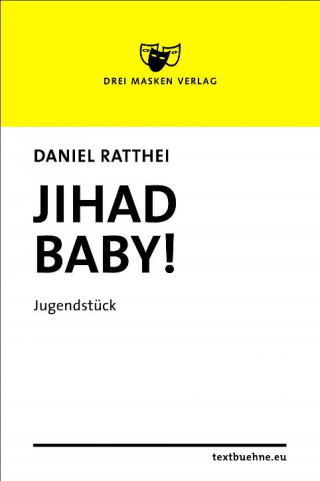 Daniel Ratthei: Jihad Baby!