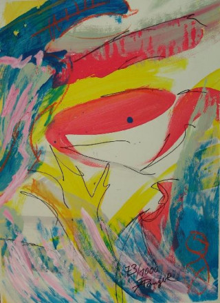 Armin Pangerl: Bilderbuch 2005