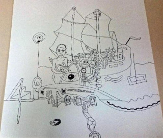 Armin Pangerl: Bilder von Armin Andreas Pangerl