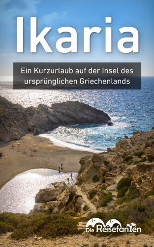 Christian Bode, Christiane Eckern: Ikaria